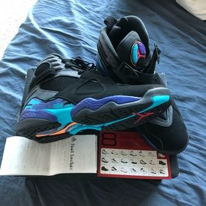 Meet your Posher, Julius